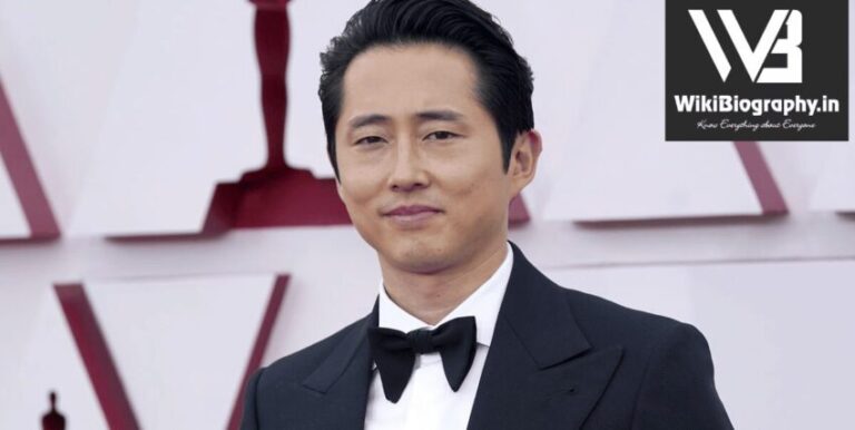 Steven Yeun: Wiki, Biography, Age, Height, Movies, Wife, Children, Net Worth