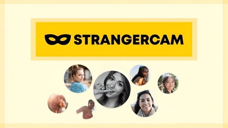 StrangerCam: The Perfect Way to Meet New People Online in 2023