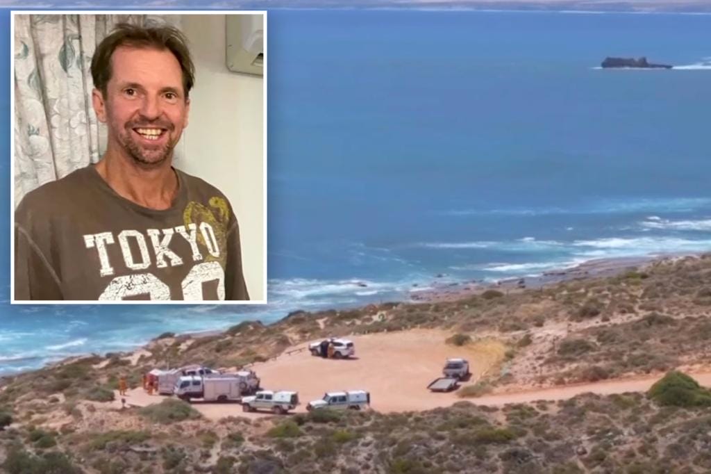 Surfer presumed dead after being dragged underwater by shark off Australian coast