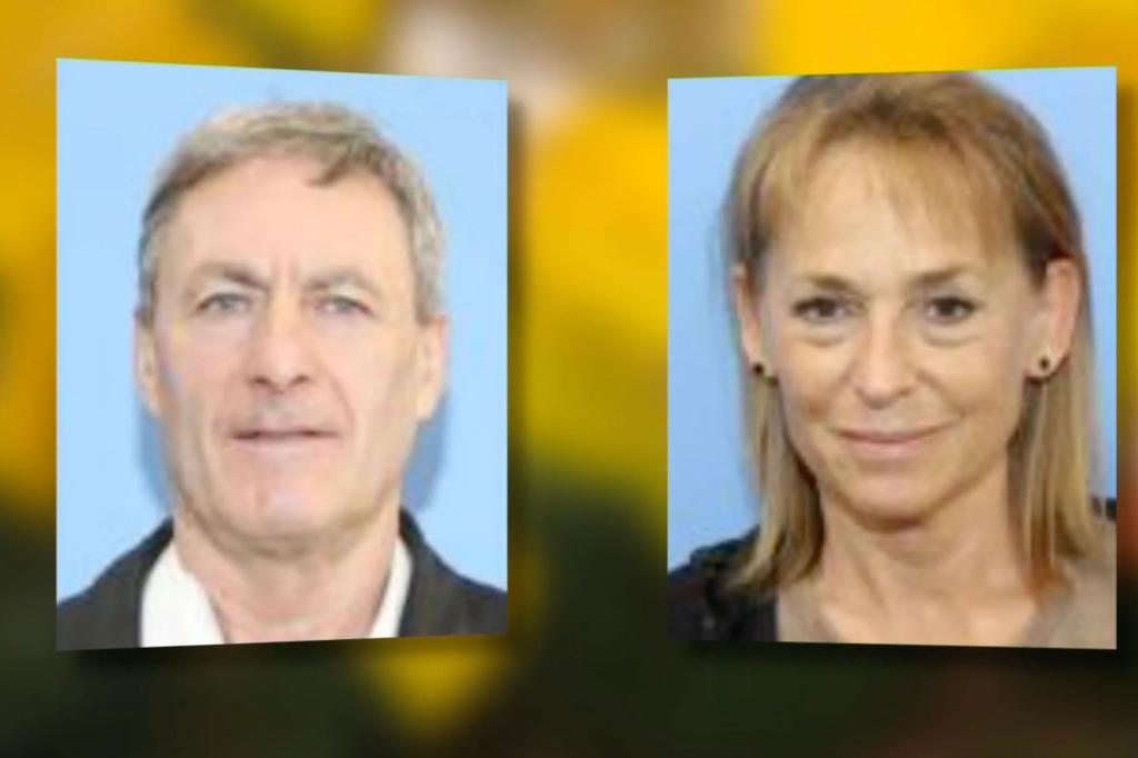 Suspect arrested for murder of missing chiropractor, husband whom he supposedly knew for "several years"