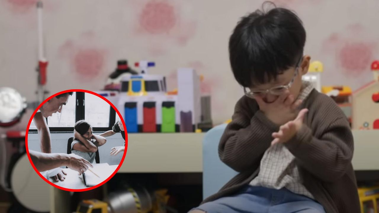Conoce el video y la historia de un niño coreano el cual es tendencia en redes sociales y hace llorar a más de una persona con sus palabras.