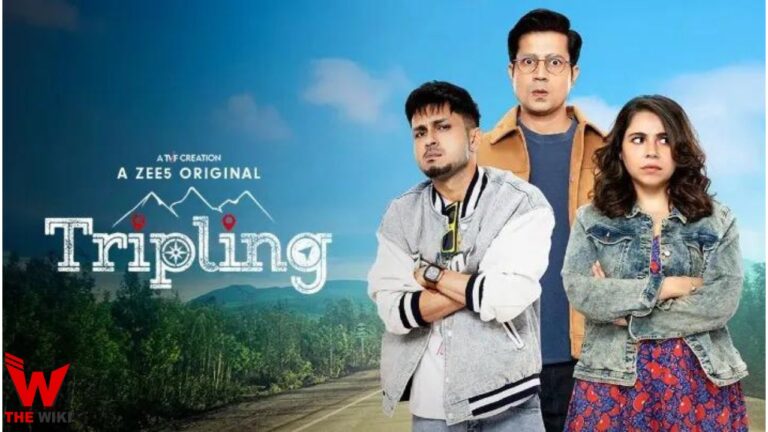 TVF Tripling Season 3 (Zee5) Web Series Cast, Story, Real Name, Wiki, Release Date & More