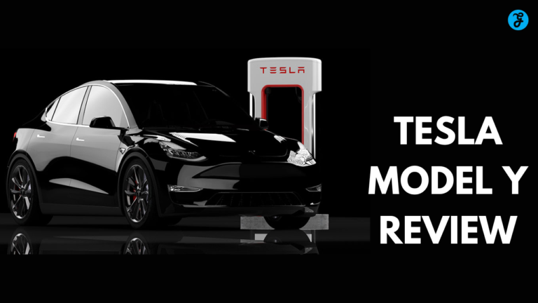 Tesla Model Y Review