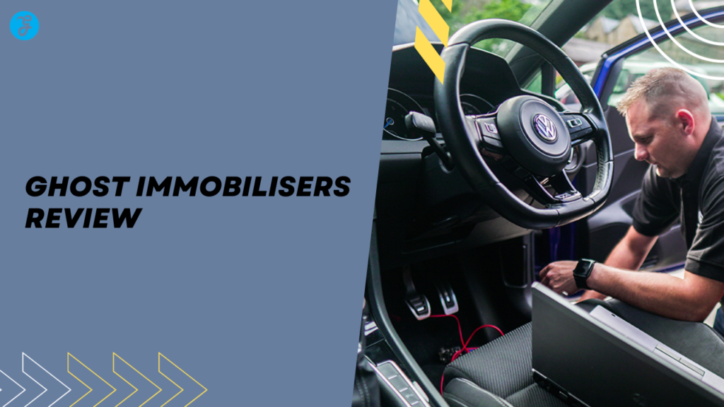 The Complete Guide To Ghost Immobilisers: Protecting Your Vehicle From ...