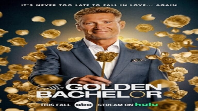 The Golden Bachelor Season 1 Episode 6 Release Date and Time: When Will It Come Out?