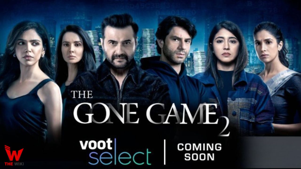 The Gone Game 2 (Voot) Web Series Cast, Story, Real Name, Wiki & More