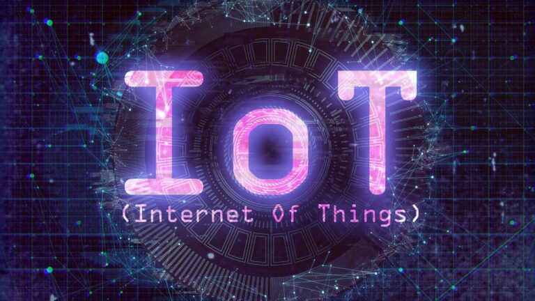 The future of IoT: trends and emerging technologies