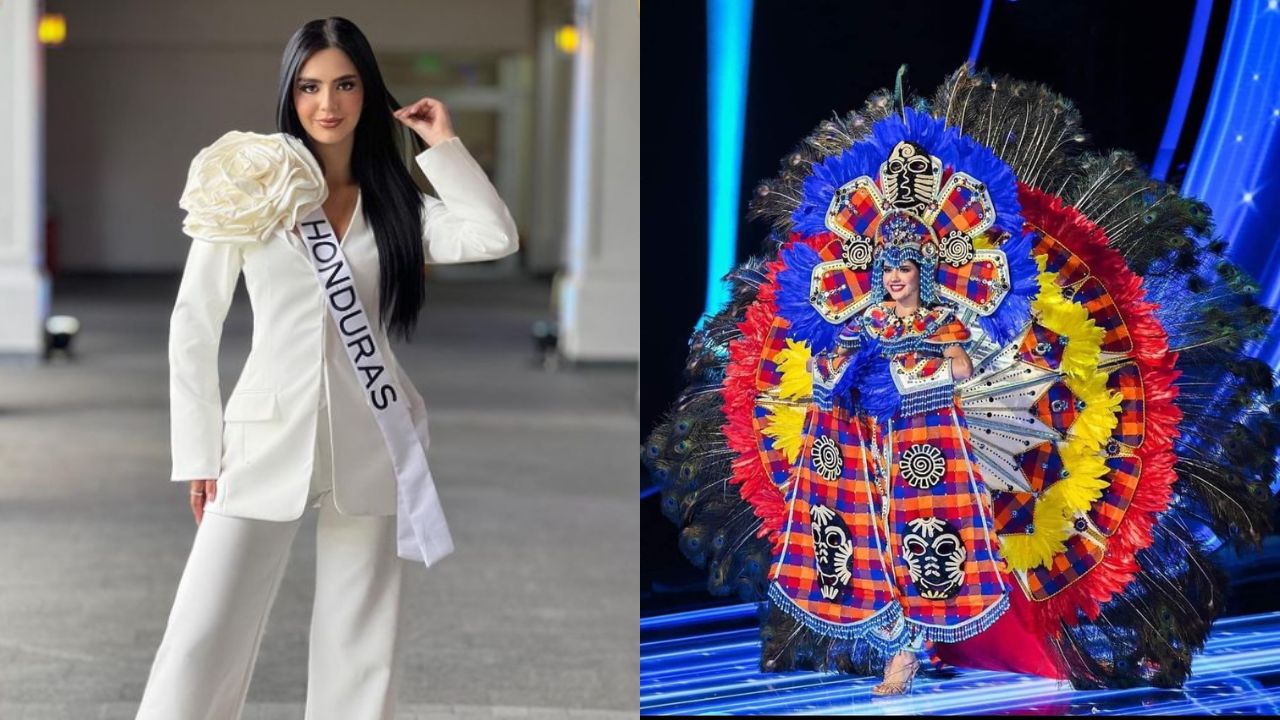 La representante de Honduras en el Miss Universo 2023, Zuheilyn 'Zu' Clemente, mandó un mensaje a sus compatriotas a tan solo unas horas de la gran noche.