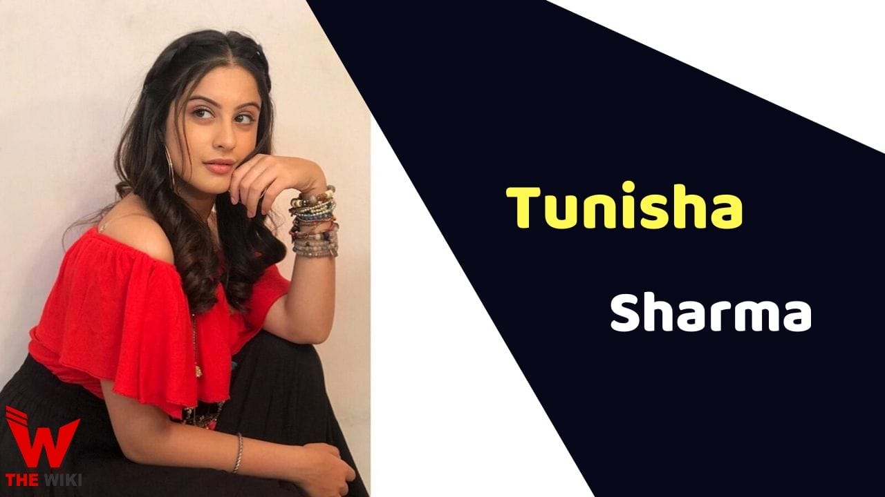 Tunisha Sharma (Actress) Wiki, Age, Cause of Death, Affairs, Biography & More