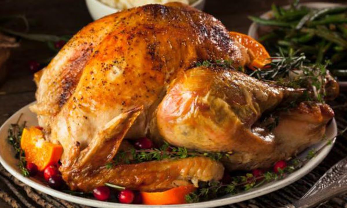 Turkey Day in the USA, when and why is Thanksgiving celebrated in the