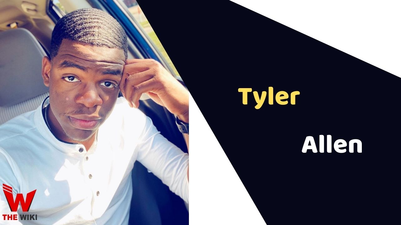 Tyler N Allen (American Idol) Height, Weight, Age, Affairs, Biography & More