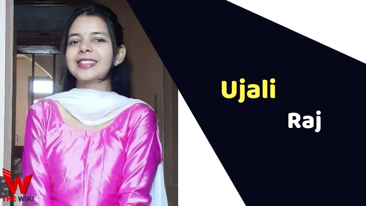Ujali Raj (Actress) Height, Weight, Age, Affairs, Biography & More
