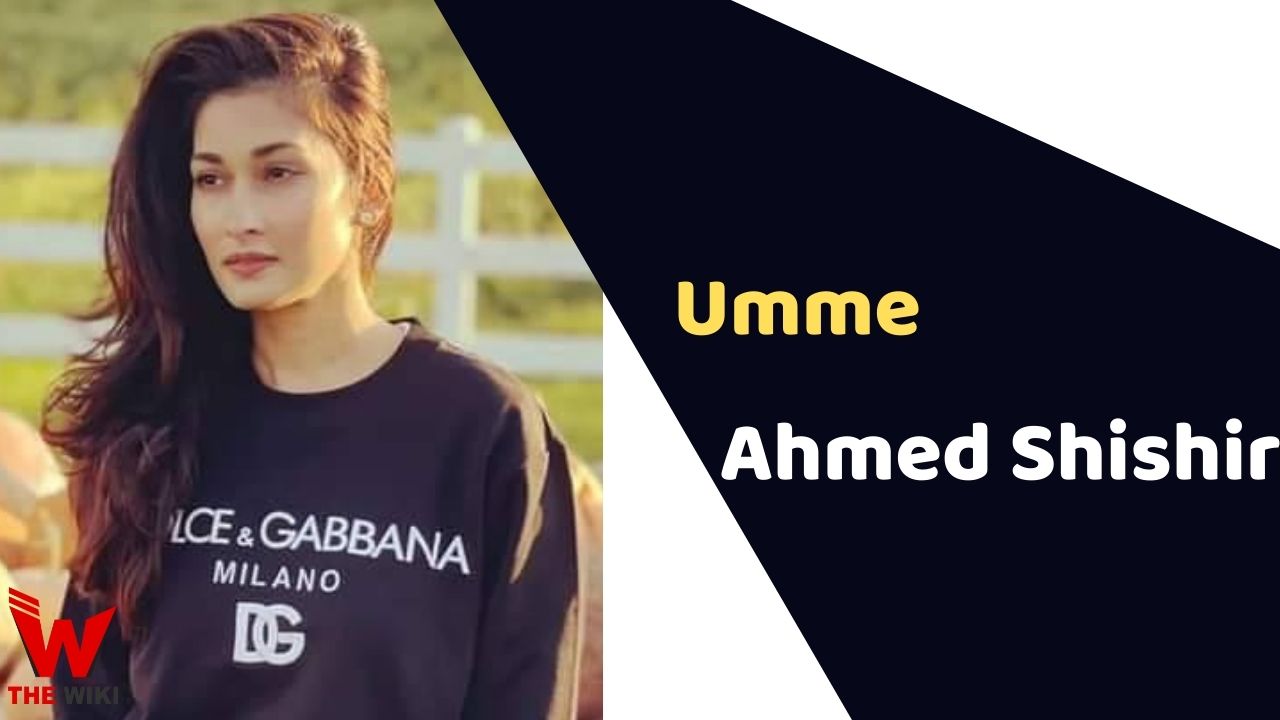 Umme Ahmed Shishir (Shakib Al Hasan's Wife) Height, Weight, Age, Affairs, Biography & More
