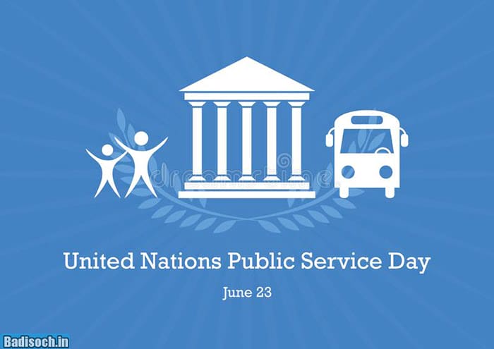 United Nations Civil Service Day 2023: history, meaning, theme, quiz and more