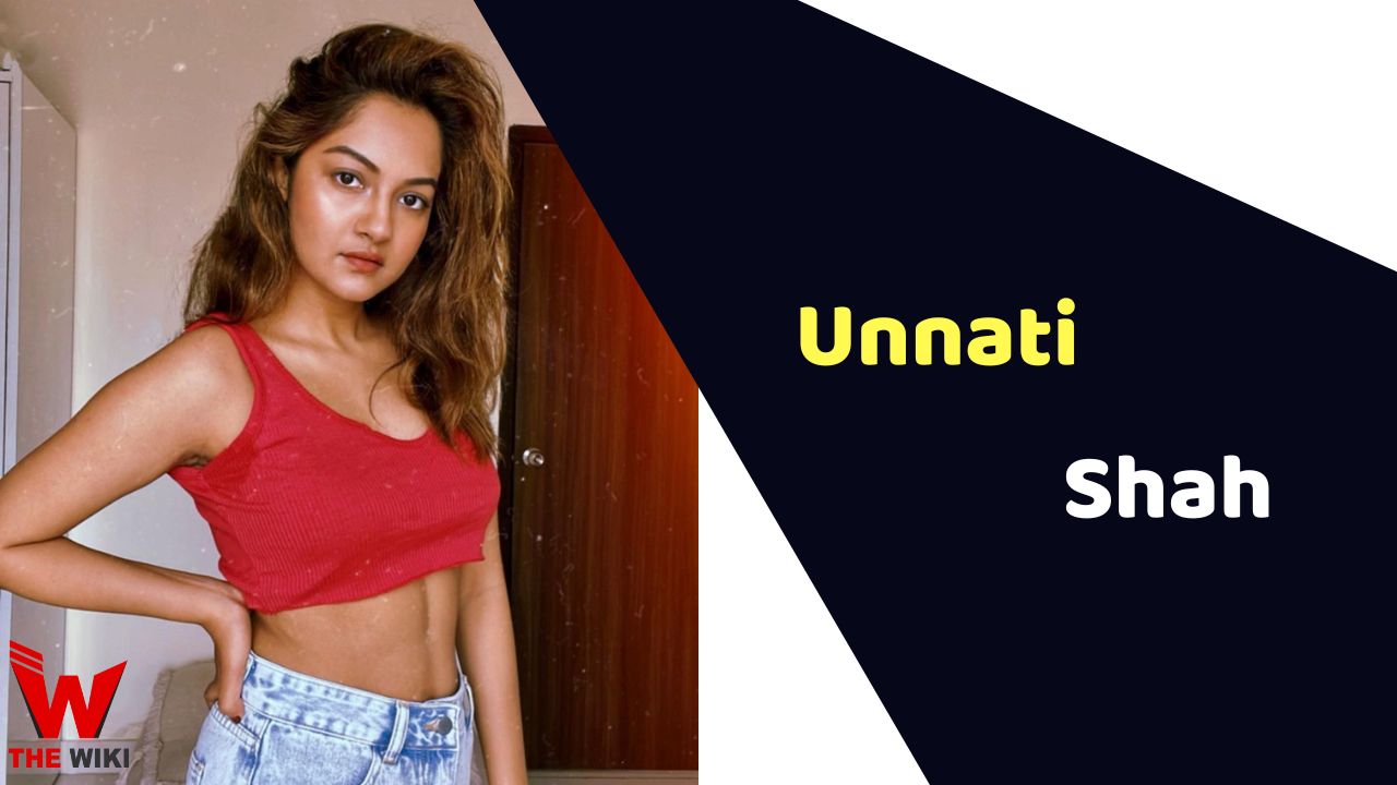 Unnati Shah (Singer) Height, Weight, Age, Affairs, Biography & More