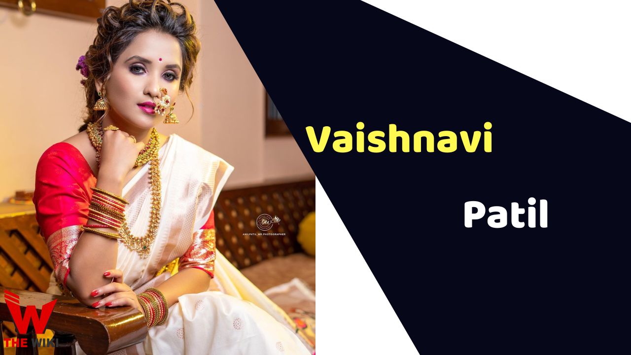 Vaishnavi Patil (Dancer) Height, Weight, Age, Affairs, Biography & More