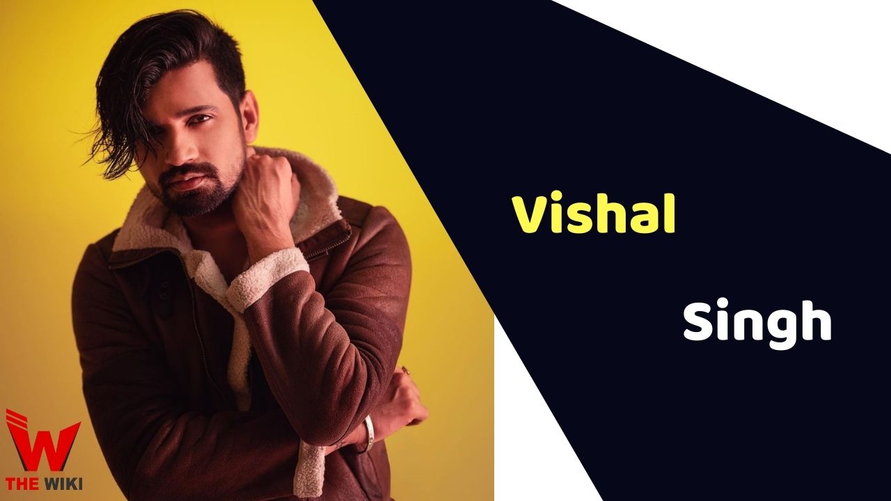 Vishal Singh (Actor) Height, Weight, Age, Affairs, Biography & More