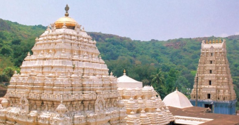 #WTF2023: When an ambitious devotee donated Rs 100 million to the Andhra Pradesh temple