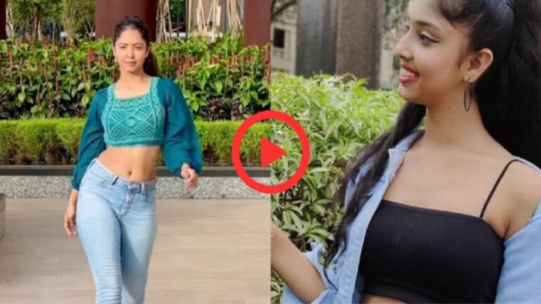 Watch: Sanju Choudhary’s Viral Video Spreading All Over The Internet