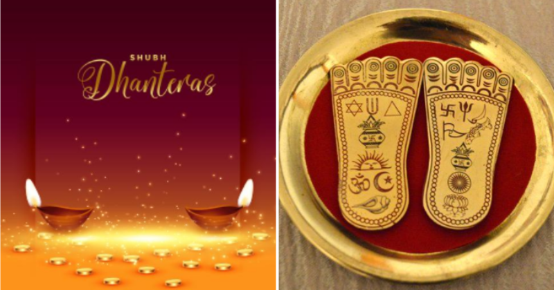 When is Dhanteras 2023 in UK?  Check Date, Puja Muhurat and much more here