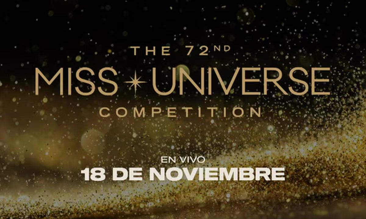 Esta noche se llevará a cabo la final del certamen de belleza más importante del mundo y aquí te contamos dónde transmitirán Miss Universo 2023 en México y el mundo entero.