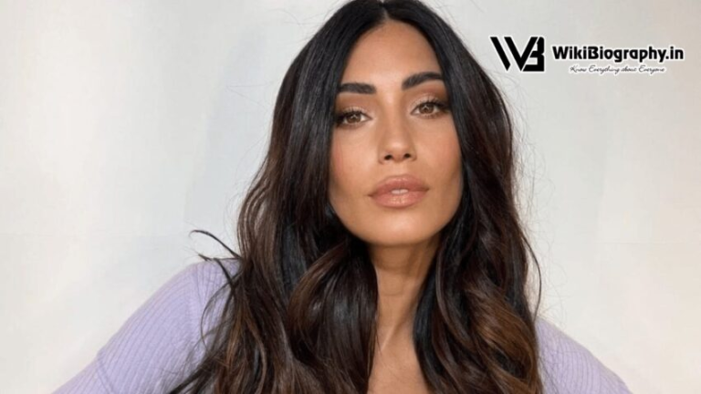 Who is Federica Nargi?  Wiki, Bio, Age, Height, Parents, Boyfriend, Net Worth