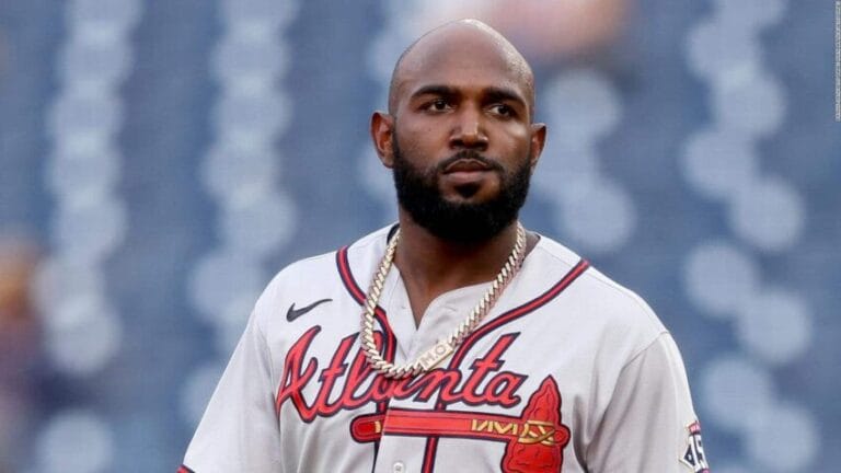 Who is Marcell Ozuna?  Wiki, Biography, Age, Height, Net Worth, Wife, Children