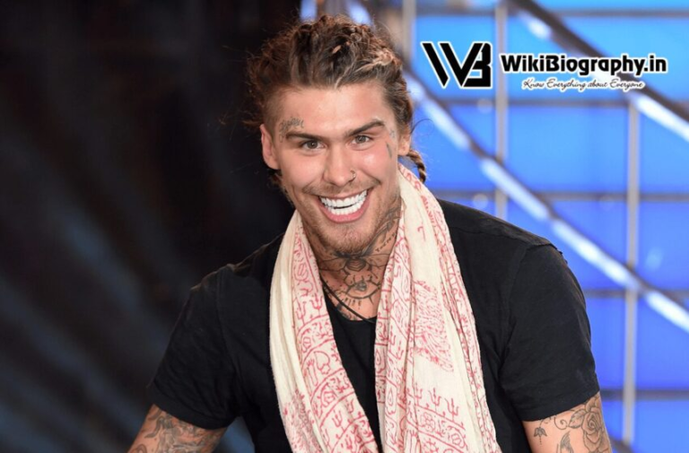 Who is Marco Pierre White Jr?  Wiki, Bio, Age, Height, Girlfriend, Net Worth