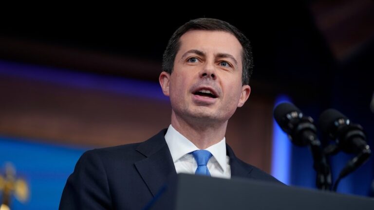 Why Pete Buttigieg is missing: Where is Pete Buttigieg?