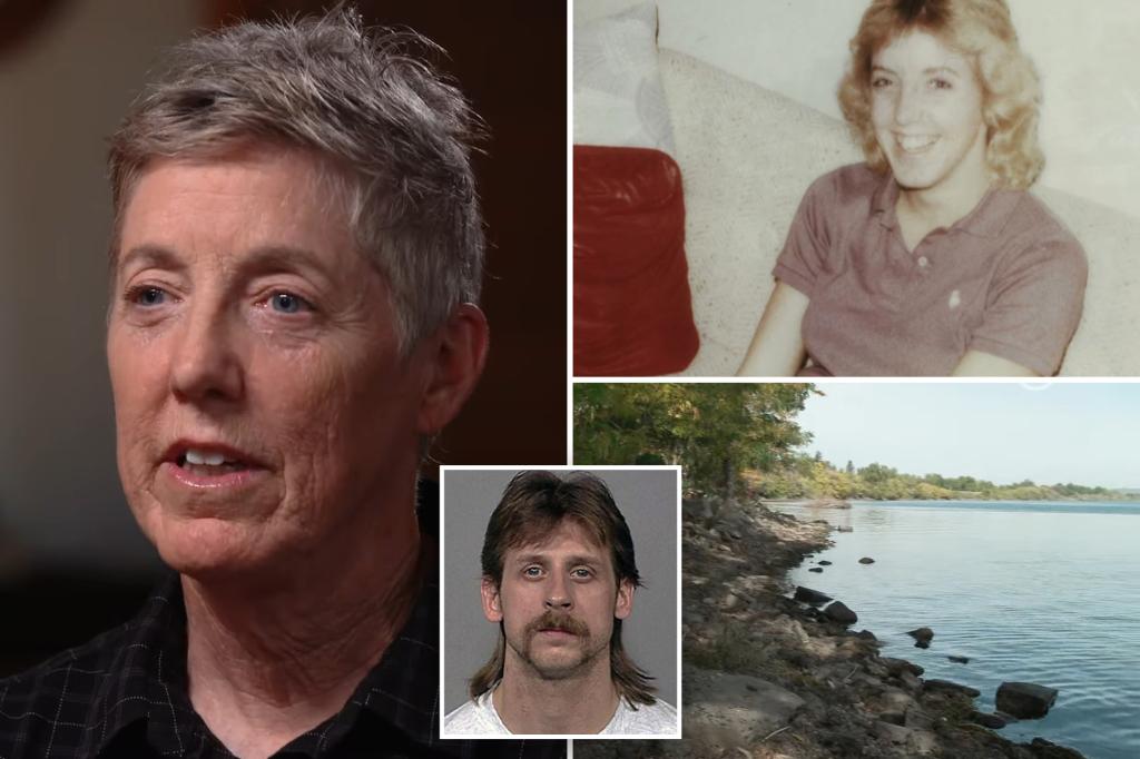 Woman who survived Washington state killer Patrick Nicholas escaped into river because she couldn't swim: doc