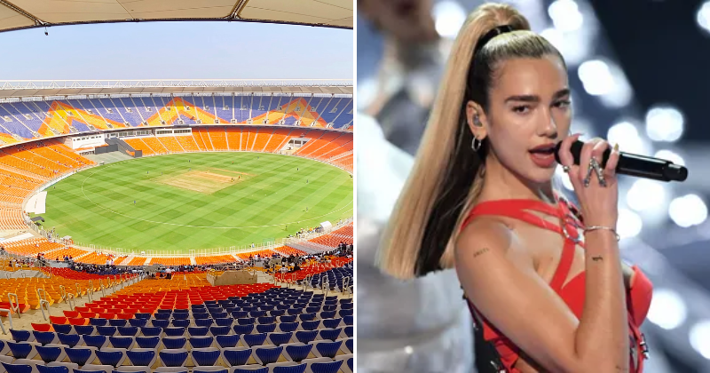 World Cup 2023: Dua Lipa will perform at the spectacular IND Vs AUS closing ceremony