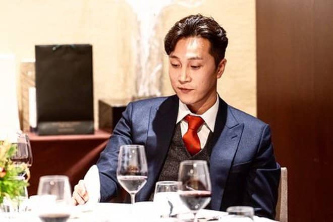 Yang Jae Woong: Wiki, Biography, Age, Wife, Family, Education, Height, Girlfriends