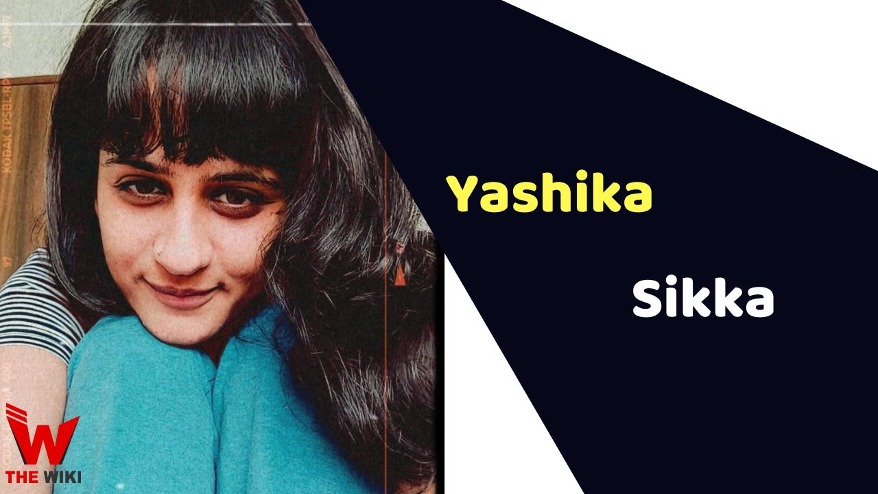 Yashika Sikka (Singer) Height, Weight, Age, Affairs, Biography & More
