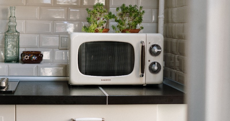 You've been using your microwave wrong all this time: here's the trick you didn't know