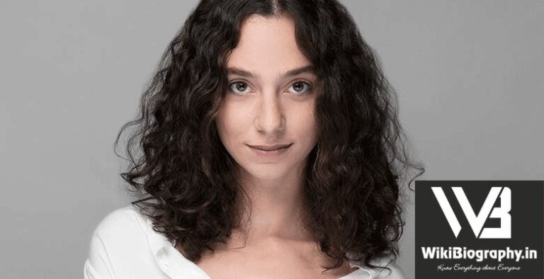 Zeynep Oymak: Wiki, Biography, Age, Height, Dramas, Family, Net Worth