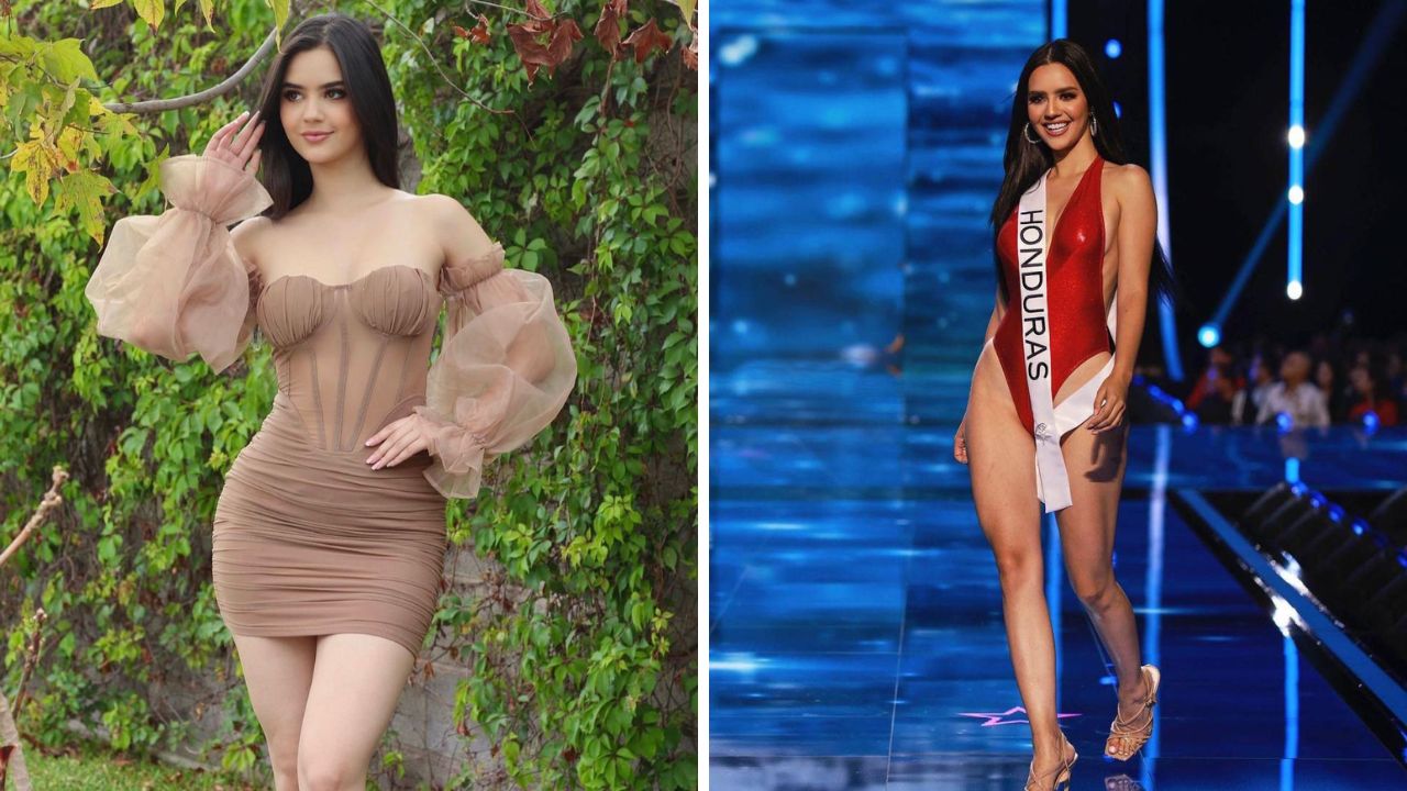 Una de las grandes sorpresas del Miss Universo 2023 ha sido Zu Clemente, la bella Miss Honduras que se ha robado la luz de los reflectores este año.