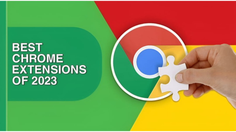 100+ Best Chrome Browser Extensions 2023: Browse Web Like a Pro