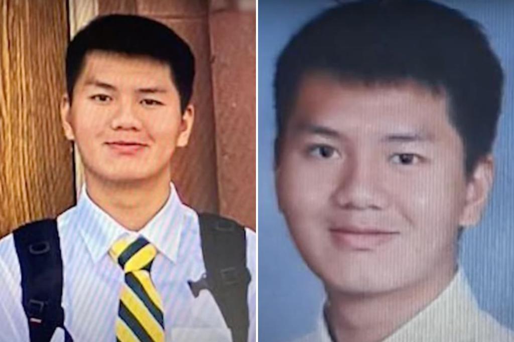 17-year-old foreign exchange student missing in Utah while parents receive ransom note in China: police
