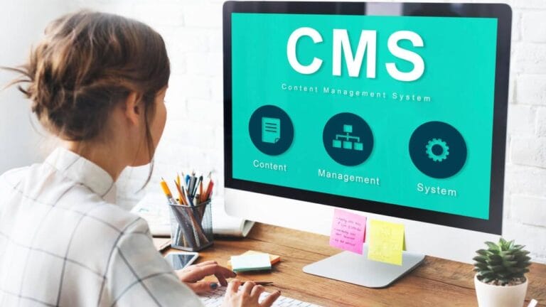 7 reasons why it is important to choose a CMS