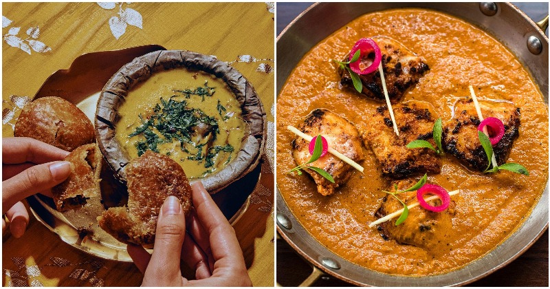 9 Best Indian Fine Dining Restaurants in New York City