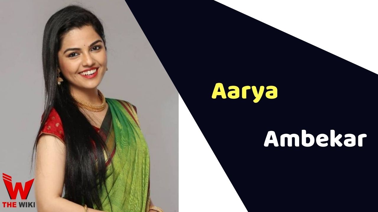 Aarya Ambekar (Singer) Height, Weight, Age, Affairs, Biography & More