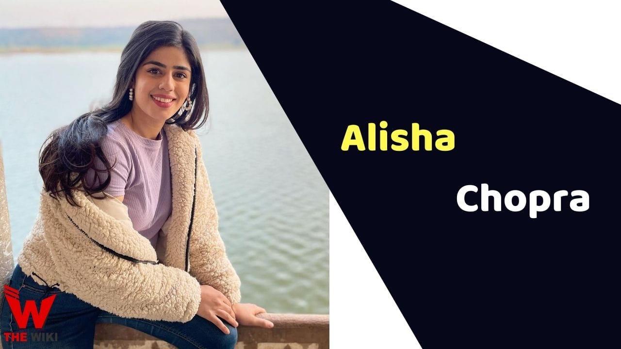 Alisha Chopra (Actress) Height, Weight, Age, Affairs, Biography & More