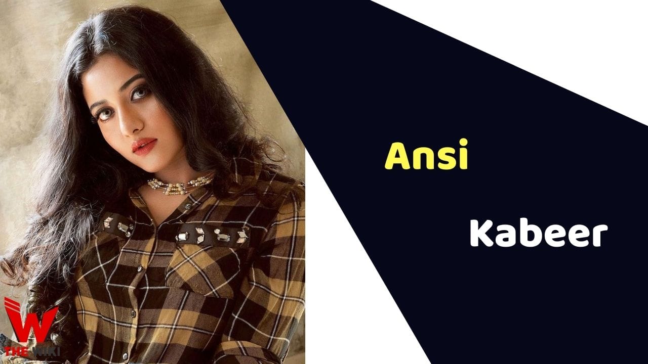 Ansi Kabeer (Model) Wiki, Age, Cause of Death, Affairs, Biography & More