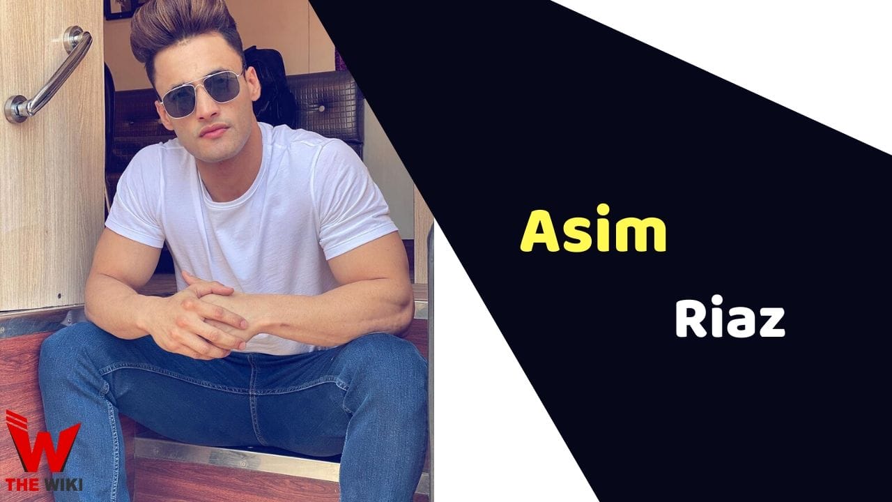 Asim Riaz (Model) Height, Weight, Age, Affairs, Biography & More