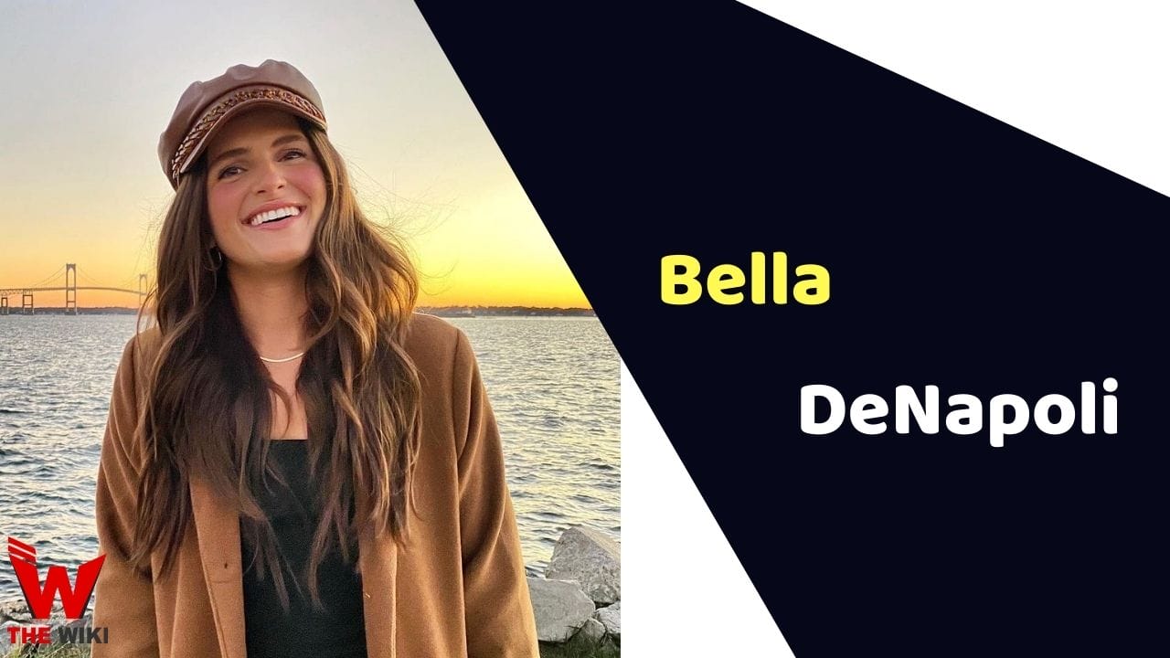 Bella DeNapoli (The Voice) Height, Weight, Age, Affairs, Biography & More