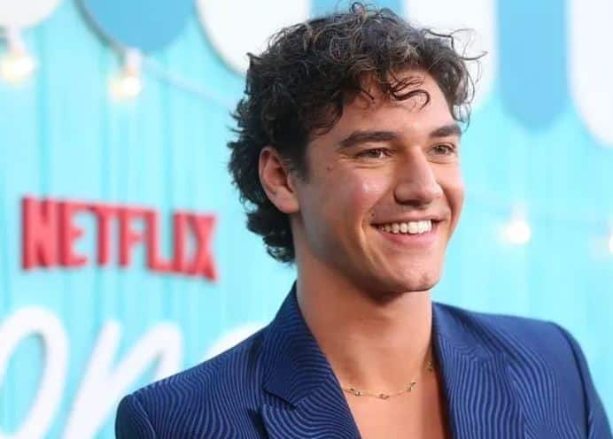Belmont Cameli: Wiki, Biography, Age, Height, Weight, Family, Movie, Net Worth