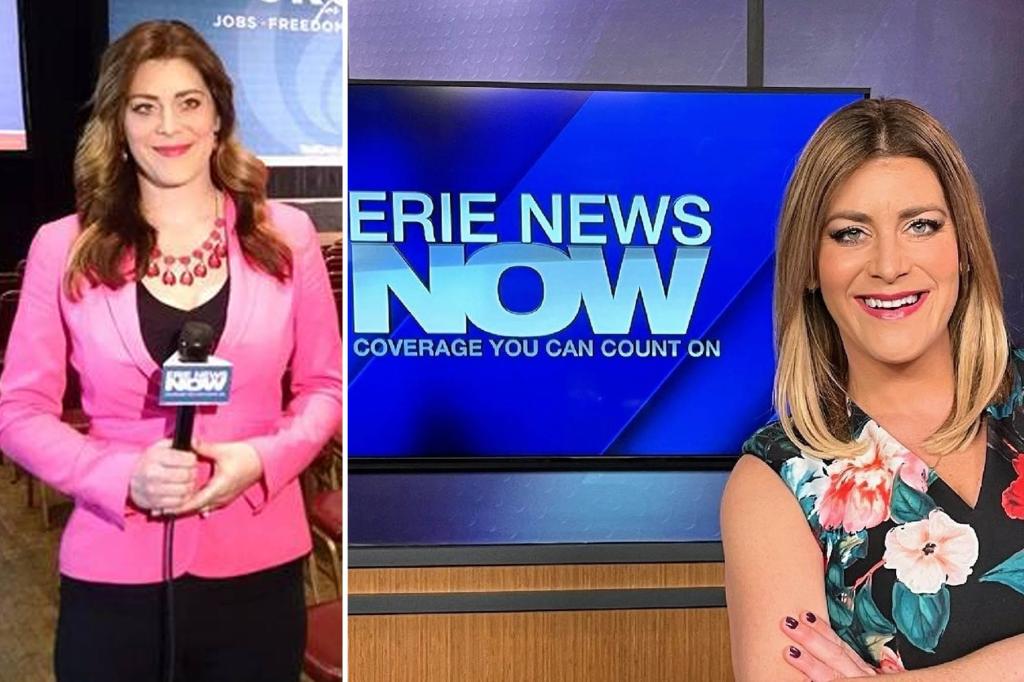 Beloved Pennsylvania TV host's death ruled suicide as 'devastated' colleagues remember her 'optimistic, fearless' spirit
