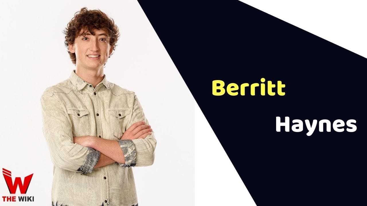 Berritt Haynes (The Voice) Height, Weight, Age, Affairs, Biography & More