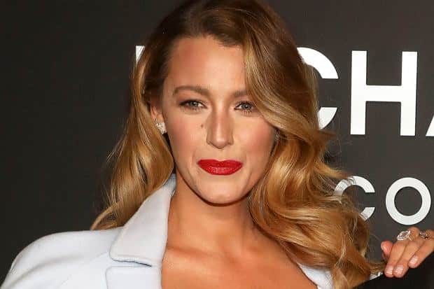 Blake Lively: Wiki, Biography, Age, Height, Husband, Career, Family, Awards
