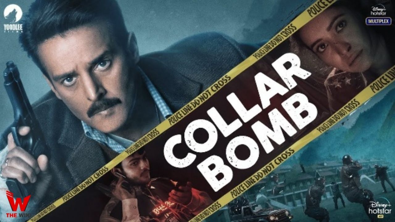 Bomb Necklace (Hotstar) Movie Cast, Story, Real Name, Wiki & More